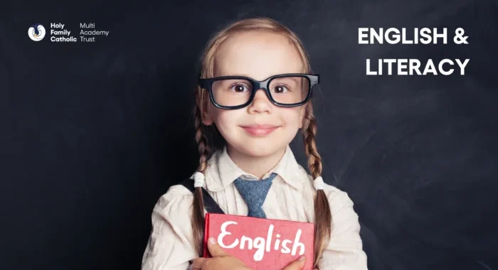 HFCMAT Subject Lead Network Group CPD Offer for English/Literacy