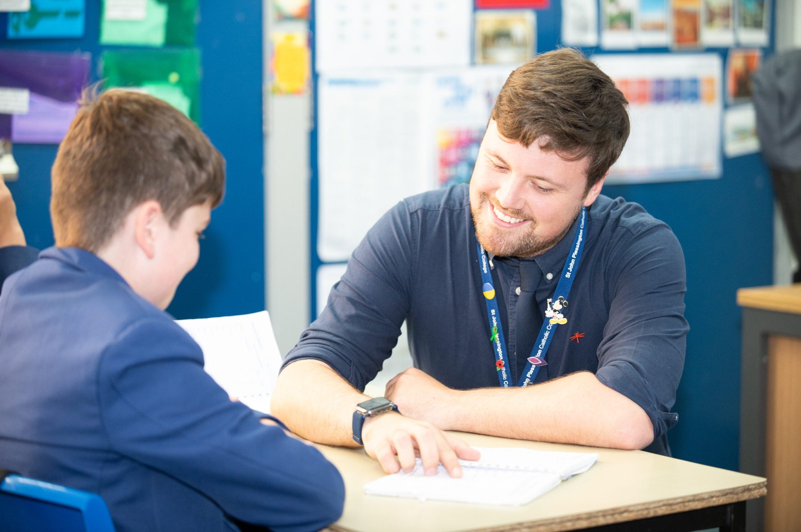 Inspire Learning TSH