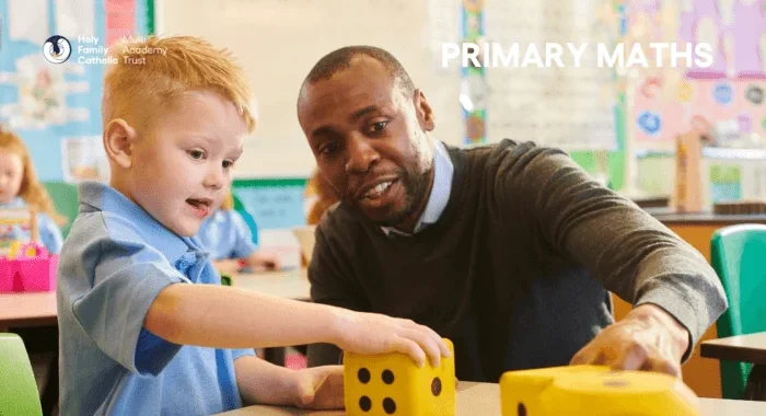 HFCMAT Subject Lead Network Group CPD Offer for Maths – Primary