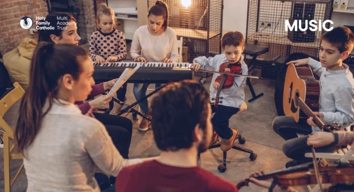HFCMAT Subject Lead Network Group CPD Offer for Music