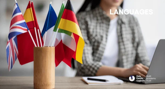 HFCMAT Subject Lead Network Group CPD Offer for Languages