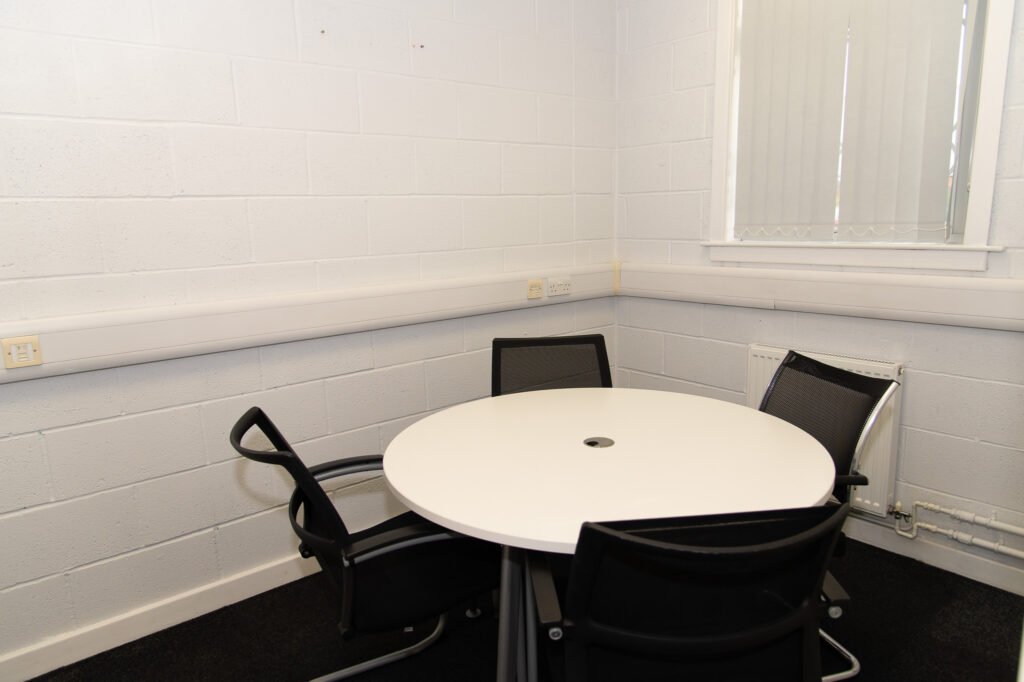 Meeting Room Hire Wirral | HFCMAT | Parking, Wi-Fi