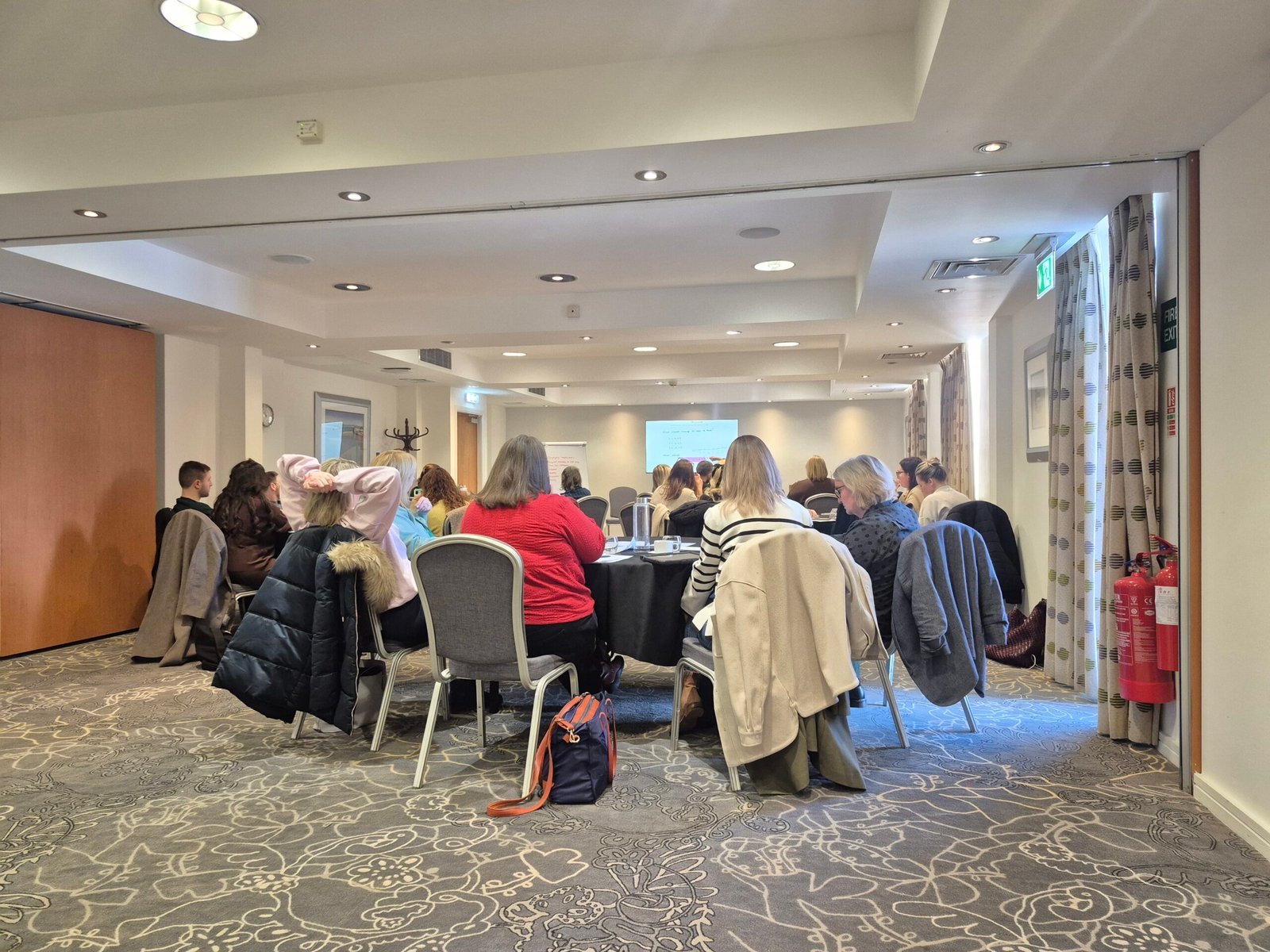 Maths Hub North West